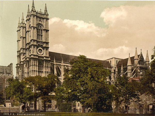 Westminster Abbey