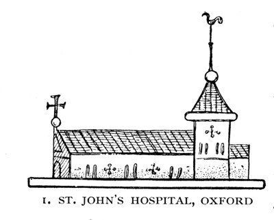 st. John's hospital