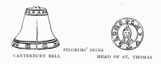 pilgrims signs